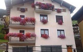 Casa Debora